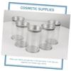 PACKOVE 18pcs Kaboodle Makeup Case Sponge Holder Beauty Supply Storage Travel-friendly view 2