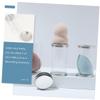 PACKOVE 18pcs Kaboodle Makeup Case Sponge Holder Beauty Supply Storage Travel-friendly view 3