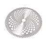 WPHBMMF Tools Replacement Parts 10" x 80T 2 Pcs Replace for Cutter Trimmer Carbide Tip Brush Blades Easy Repairs view 3