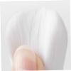 CALLARON Facial Mask Brush Double Head Applicator Brush for Face Mask Gentle Skincare Tool Smooth and Comfortable for Women view 2