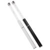 PACKOVE 2pcs Eyelash Brush Applicator Compact for Lash Makeup Lightweight Travel-friendly for Home Salon Use Sturdy Handle Flexible for Easy Application view 1