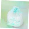 DEARMAMY Facial Face Cloths for Washing Face Disposable Dry Wipes Cotton Tissue Dry Wet Tissues Safe for Sensitive Skin view 3