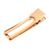CALLARON Gold Large Hair Clips Set 3pcs Alloy Hairpin Barrette for Women Girls Fashion Metal Hair Jewelry Accessory view 1