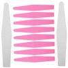 Beaupretty 10pcs Nail Buffers Fingernail File Professional Manicure Tools Nail Art Tools view 1