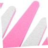 Beaupretty 10pcs Nail Buffers Fingernail File Professional Manicure Tools Nail Art Tools view 3