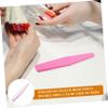 Beaupretty 10pcs Nail Buffers Fingernail File Professional Manicure Tools Nail Art Tools view 4