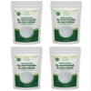 Earth Nourish DL-Panthenol Powder 3.52oz / 100g - Provitamin B5 for Hair, Skin & DIY Cosmetics (Pack of 4) view 1