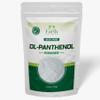Earth Nourish DL-Panthenol Powder 3.52oz / 100g - Provitamin B5 for Hair, Skin & DIY Cosmetics (Pack of 4) view 2
