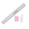 FOYTOKI Facial Razors for Women Electric Shaver Eyebrow Hair Remover Nose Hair Trimmer Beauty Care Tool view 1
