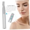 FOYTOKI Facial Razors for Women Electric Shaver Eyebrow Hair Remover Nose Hair Trimmer Beauty Care Tool view 3