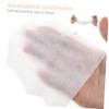 Cabilock 400pcs Non-Woven Makeup Pads for Deep Cleansing Soft and Absorbent Nonwovens for Gentle Skin Care for Daily Face Cleaning and Makeup Removal view 3