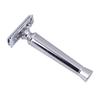 SAFIGLE Handheld Shaver for Men Razor Beard Trimmer Shaving Kit Father's Day Lightweight Easy to Carry Practical view 1