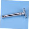SAFIGLE Handheld Shaver for Men Razor Beard Trimmer Shaving Kit Father's Day Lightweight Easy to Carry Practical view 3
