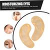 CALLARON 48pcs Gold under Eye Patches Eye Gel Pads Collagen Masks for Dark Circles Moisturizing view 4