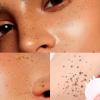 Liquid Frecckle Pen - Face Freckkle Makeup Pen | Waterproof Long Lasting Frecckles Air Cushion Faux Stamps |Waterproof Frecklles Face Dot Pen For Women And Girls Beauty Makeup Tool view 4