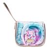 Lilly Pulitzer Self Care Kit, Spa Gift Set for Women with Spa Headband, 2 Face Wash Pads, 2 Wristbands, and Scrunchie (Summer Serenade) view 2