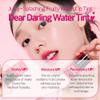 ETU-DE Dear Darling Water Gel Luminous Lip & Cheek Tint| Long Lasting, Waterproof, Smudgeproof |Korean Makeup|Shade- 01,Strawberry Ade-9Gm view 2