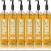 A LA MAISON Orange Bergamot Natural Hand Wash Made with Essential Oils - Biodegradable, Plant-Based, Vegan, Cruelty-Free 16.9 Fl Oz, 6 Pack view 1