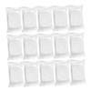CALLARON Facial Cleansing Pads Compressed Multi-Function Reusable Makeup Pads Soft Exfoliation for Travel view 1