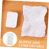CALLARON Facial Cleansing Pads Compressed Multi-Function Reusable Makeup Pads Soft Exfoliation for Travel view 2