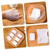 CALLARON Facial Cleansing Pads Compressed Multi-Function Reusable Makeup Pads Soft Exfoliation for Travel view 3