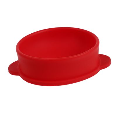 FOYTOKI Wax Heater Inner Bowl Non-stick Waxing Bowl Hair Removal Waxing Supply Hot Wax Machine Pot Easy to Clean