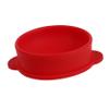 FOYTOKI Wax Heater Inner Bowl Non-stick Waxing Bowl Hair Removal Waxing Supply Hot Wax Machine Pot Easy to Clean view 1