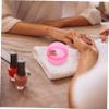 Beaupretty 2pcs Nail Drill Bit Cleaning Brush Cleaning Brushes for Drill Nail Cleaner Tool view 3