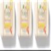 A LA MAISON Honeycrisp Apple Bar Soap 8.8 Fl Oz, 3 Pack view 1