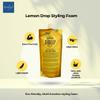 Ecoslay Lemon Drop Styling view 4