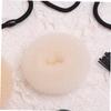 SAFIGLE 22pcs Hair Accessories Set Bun Maker Elastic Hair Ties Braider Updo Kit Styling Tools for Women view 3