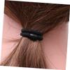 SAFIGLE 22pcs Hair Accessories Set Bun Maker Elastic Hair Ties Braider Updo Kit Styling Tools for Women view 4