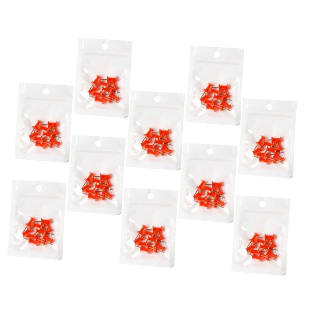 PartyKindom 100pcs Lash Glue Bottle Needle Nozzle Needle for Salon Use