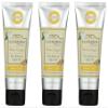 A LA MAISON White Ginger Hand Cream 1.7 oz, 3 Pack view 1