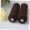 Baluue 3pcs Hair Bun Making Hairbands Comfortable Nylon Material for Quick Hairstyling view 3