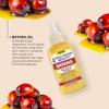 Hollywood Beauty Batana Oil for Hair, Scalp and Skin (2 fl oz) view 2