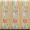 A LA MAISON Triple French Milled Bar Soap, 8.8 Ounces - Natural Moisturizing Hand Soap Bar (3 Bar of Soap, 8.8 Ounces, Orange Bergamot) view 1