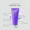 Azulene Vera Decon Gel | Cooling Gel for Dewy & Glowy Skin | 100ml view 2