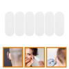 GALPADA 6pcs Ear Veneer Stickers for Cosmetic Ear for Makeup for Women Peva Material for Family and Friends view 2