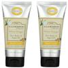 A LA MAISON White Ginger Hand Cream 1.7 oz, 2 Pack view 1