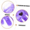 CALLARON Paraffin Therapy Hand and Feet Wax Covers 1 Pair Moisturizing Wax Mitts for Hand and Foot Care view 3
