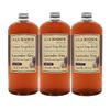 A LA MAISON Lavender Aloe Liquid Soap Refill 33.8Fl Oz, 3Pack view 1
