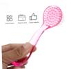 Beaupretty Pedicure Brush for Toe Cleaning 10pcs Nail Brush Set Hand Scrubber for Complete Manicure and Pedicure Random view 2