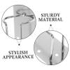 Outanaya Hair Trimmer Storage Rack Barber Clipper Holder Electric Clipper Organizer Wall-mounted Storage Hair Organizer view 3