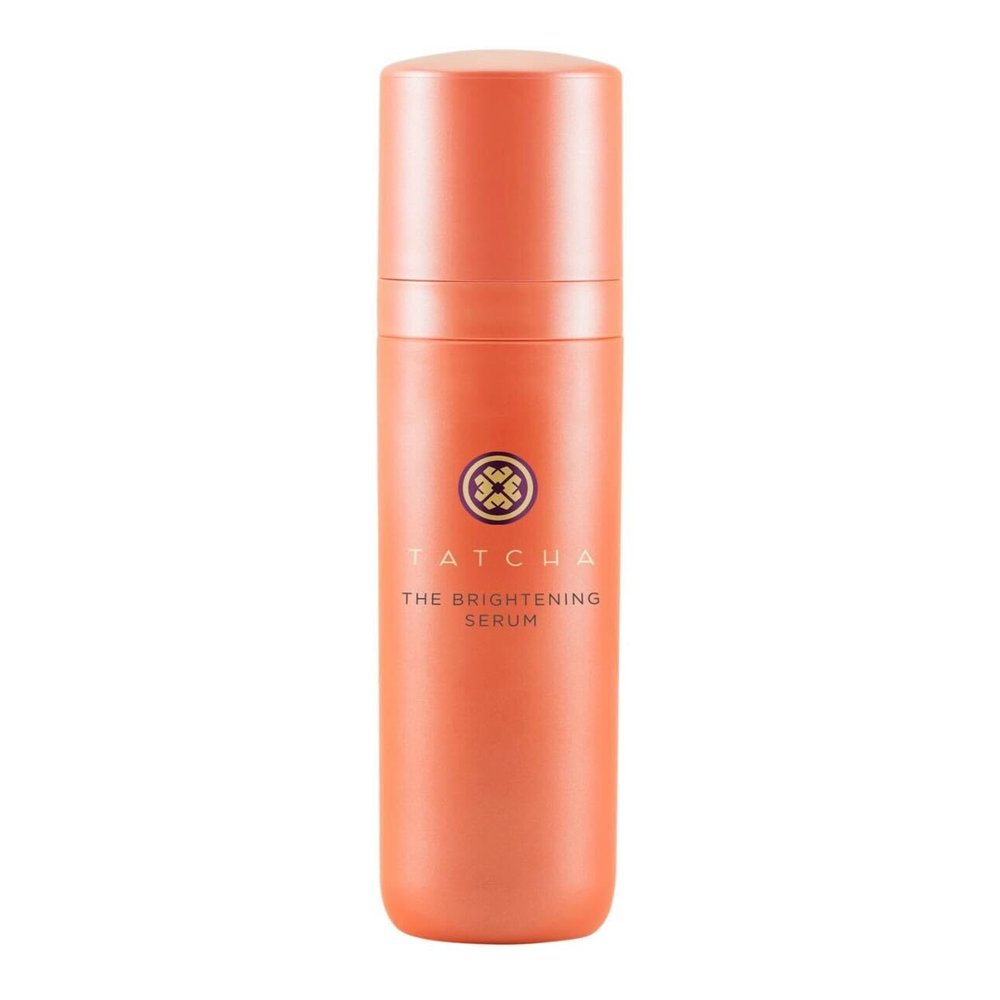The Brightening Serum | Vitamin C Treatment for Brighter, Firmer Skin Targets Hyperpigmentation & Fades Post-Acne Marks, 30 ml / 1.0 fl. oz.