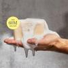 Beekman 1802 Glacial Mint & Eucalyptus Goat Milk Bar Soap for Men  Scented  3.5 oz  Moisturizing Body Bar  Certified Microbiome Friendly  No Irritation  Sensitive Skin Safe view 3
