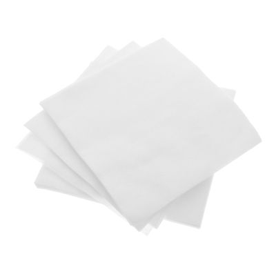 Beaupretty 60pcs Disposable Non-woven Facial Towels Soft Cleansing Cloths for Makeup Removal for Spa and Salon Use Convenient Single-use Washcloths for Deep Pore Cleansing