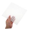 Beaupretty 60pcs Disposable Non-woven Facial Towels Soft Cleansing Cloths for Makeup Removal for Spa and Salon Use Convenient Single-use Washcloths for Deep Pore Cleansing view 4