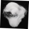 Beaupretty 500g Soft Absorbent Pure Cotton Balls for Nail Care Disposable Makeup Remover Cotton Balls Pack for Gel Polish and Cleaning view 3