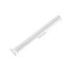 GALPADA Dual-ended Eyebrow Brush Lash Comb Tool Soft Bristles for Groomed Eyebrows and Lashes for Personal Use and Beauty Salons Convenient Makeup Applicator for Women view 3